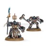 Grey Knights Battle Force: Heiliges Konklave