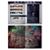 Codex: Caballeros grises.