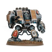 Patrulla: Caballeros Grises.