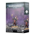 Schwarze Templer: Exekrator.