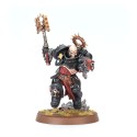 Schwarze Templer: Exekrator.