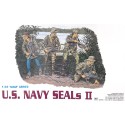 Navy Seals degli Stati Uniti.