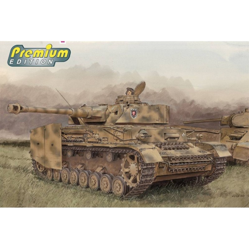 Pz.Kpfw.IV Ausf.G.