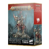 Re dei Sepolcri sul Monte Scheletrico 91-83.