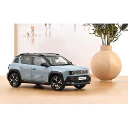 Renault 4 E-Tech Electric, 2025.