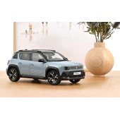 Renault 4 E-Tech Electric, 2025.