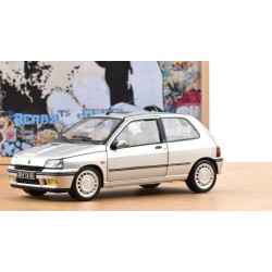 Renault Clio 16S, 1992.