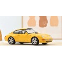 Porsche 911 Carrera, 1994.