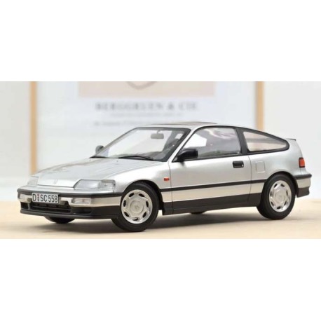 Honda CRX, 1990.
