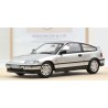 Honda CRX, 1990.
