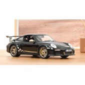 Porsche 911 GT3 RS, 2009.