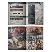 Supplemento al Codex: Templari Neri.