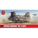 Elicottero Boeing Chinook HC.1.