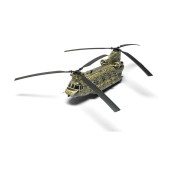 Helicóptero Boeing Chinook HC.1.