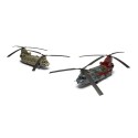Boeing Chinook HC.1 Hubschrauber.