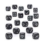 Age of Darkness Dice Set.
