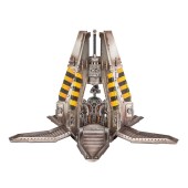 Capsula di atterraggio della Legione.