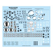 Cápsula de pouso Legion.