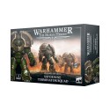 Astarter-Legionen: Trupp der Saturnianischen Terminatoren.