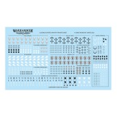 Saturnine Terminator Squad.