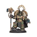 Legionen Astarter: Prätor Saturninus.
