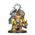 Legionen Astarter: Prätor Saturninus.