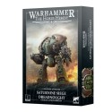 Saturnino Siege Dreadnought – Bürokonfiguration.
