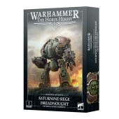 Saturnino Siege Dreadnought – Bürokonfiguration.