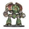 Saturnino Siege Dreadnought – Bürokonfiguration.