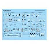 Saturnine Siege Dreadnought – Ophion Configuration.