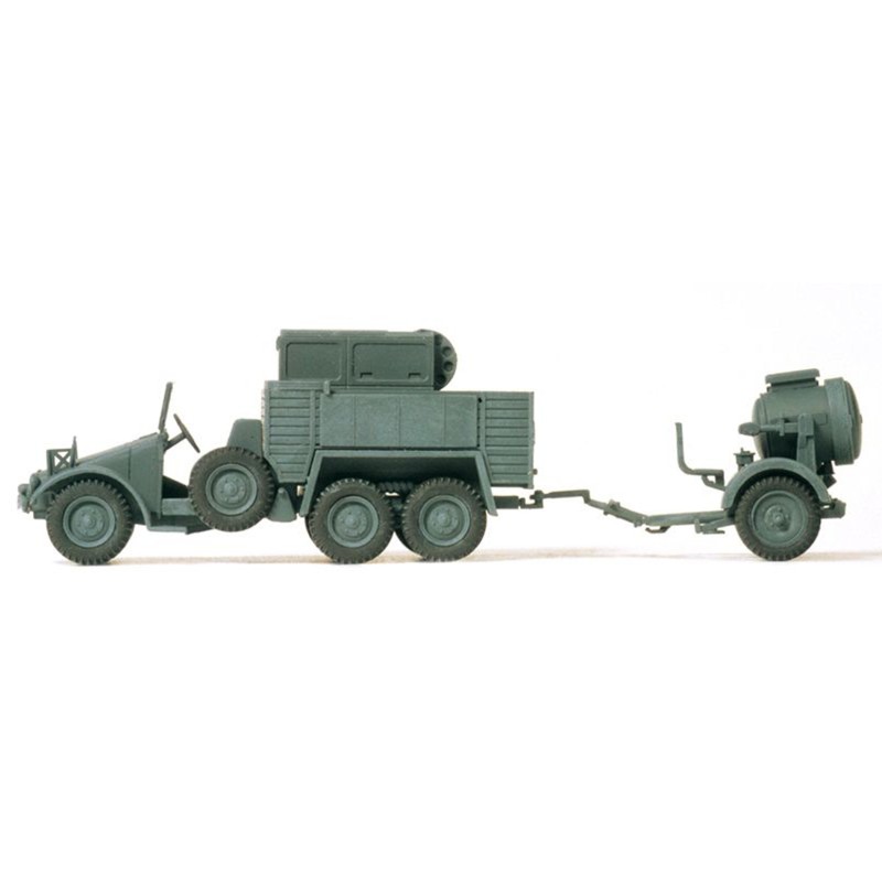 Scheinwerferkraftwagen Kfz 83.
