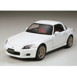 Honda S2000.