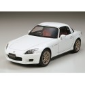 Honda S2000.
