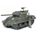 Contratorpedeiro norte-americano M36.