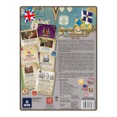 através dos tempos. Uma nova história de civilização, jogo.