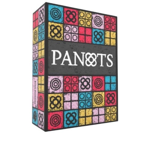 Panots.