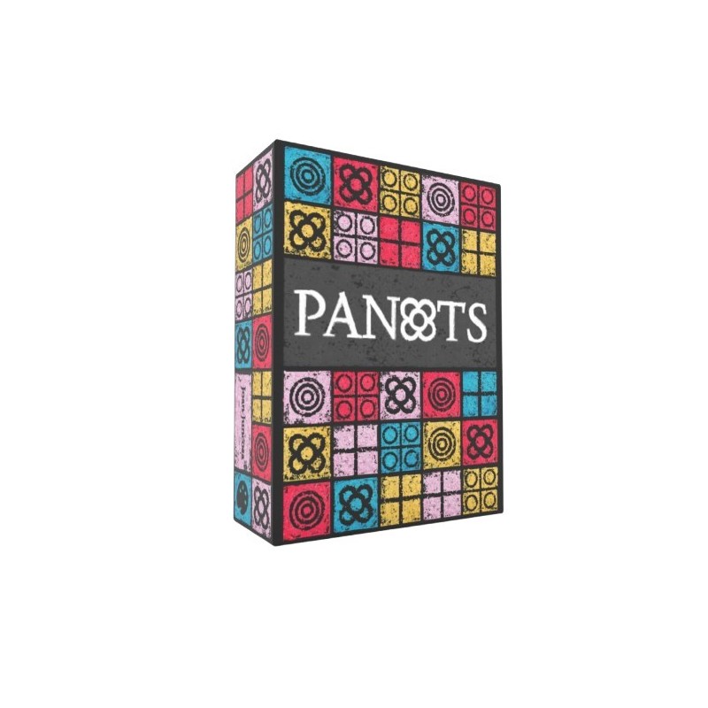 Panots. Panots.