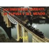 Les locomotives Garratt de l’Espagne et du monde