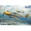 Messerschmitt Bf 109E-1/B.