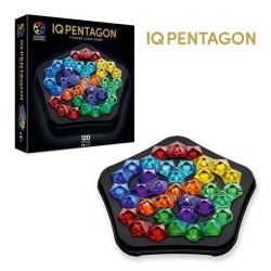 QI Pentagone.