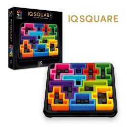 IQ-Quadrat.