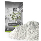 Résine acrylique 500 gr.