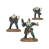 Ironkin Steeljacks.
