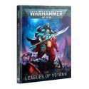 Codex : Ligues Votann.