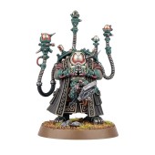 Leagues of Votann: Memnyr Strategist.