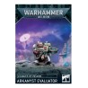 Leagues of Votann: Arkanyst Evaluator.