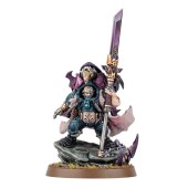 Ligas dos Votann: Buri Aegnirssen.