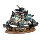 Leghe Votann: Difensore Jack/Freighter.