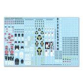 Ligas de Votann: Káprica Defensor/Carguero.