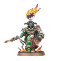 Salamandras: Vulkan He'stan.